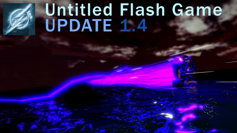 [UPDATE 1.63] Untitled Flash Game screenshot 3
