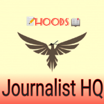 Journalist HQ