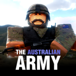 |TAA| ~The Australian Army~
