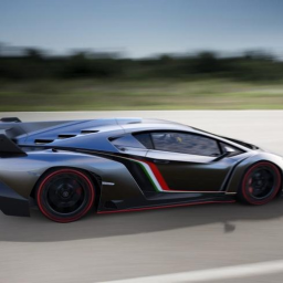 [UPDATE] Dangerous Driving in a SuperCar
