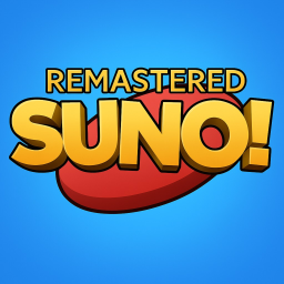 [OG CARDS] Suno! Remastered