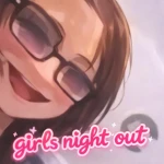 ୨୧ Girl’s Night Out Group Thumbnail