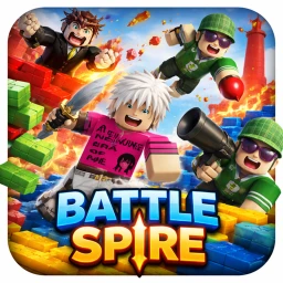 BattleSpire⚔️ icon