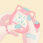 ¡Tamagotchi Themes!