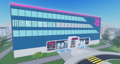 Team BDS HQ