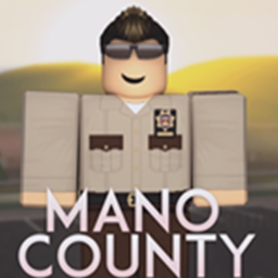 Mano County