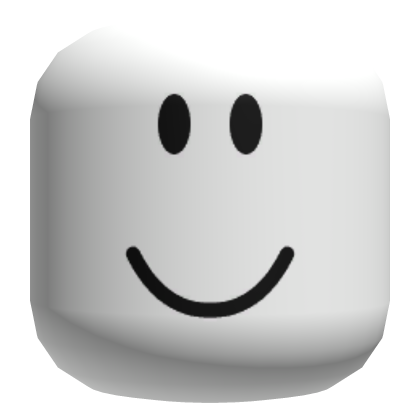 Classic Smile Roblox item