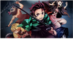 Slayers last Mission