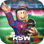 ∴ Royal Sportswear - {R.S}