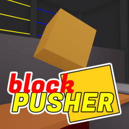 📦Block Pusher