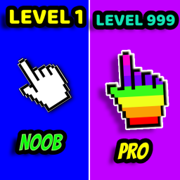 (Beta) Clicking simulator👆
