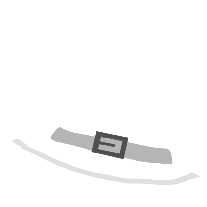 Witch Hat 🤍