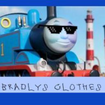 Bradly's Clothing Inc.