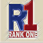 Rank 1