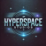 ⫷ Hyperspace Studios ⫸