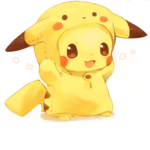 Pickachu_forever