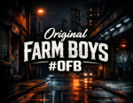 Original Farm Boyz OFB