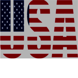 U.S.A   (Update)