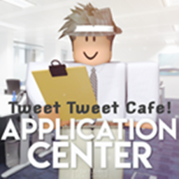 Work at Tweet Tweet! TT App/quiz centre.
