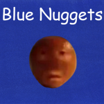 Blue Nuggets