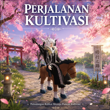 🔥Riding🔥Cultivation Journey (Relaxed Version) 