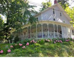 Angel House!