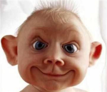 NO MORE EVIL BABYS