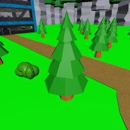 Super Tycoon!