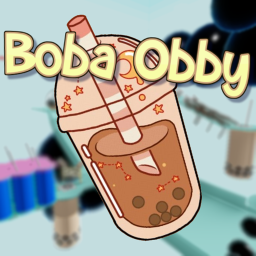 Boba Obby