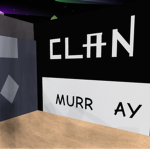 ‘Clan Murray’
