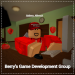 Berry's Game Development Group