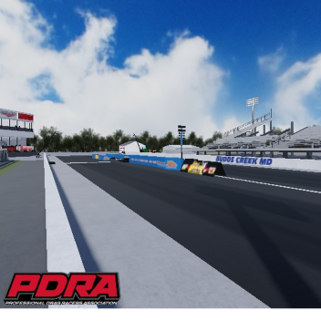 Maryland International Raceway