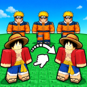 [EVENT] Merge a Anime!