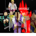 Ultimate Universe Production