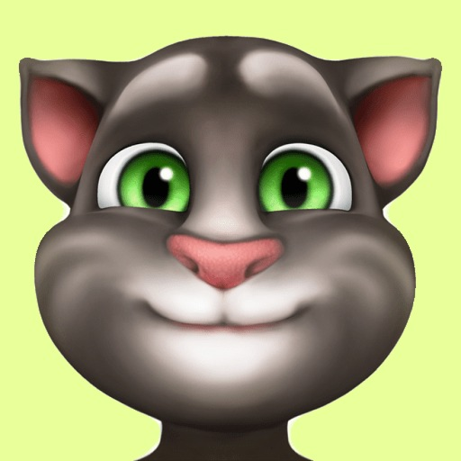 My Talking Tom