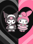 Hello Kitty fan;