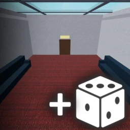 Rooms Randomizer+ (WIP) icon