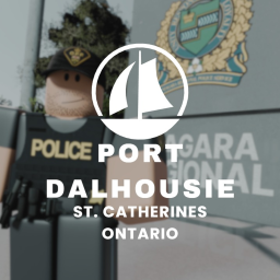 Port Dalhousie - St Catherines Ontario {WIP}