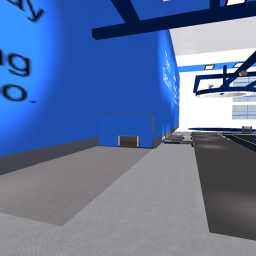 Skeleton Tech | Training Facility