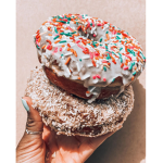 Doughnuts for ALL!!!! (official group)