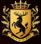 HS | House Baratheon