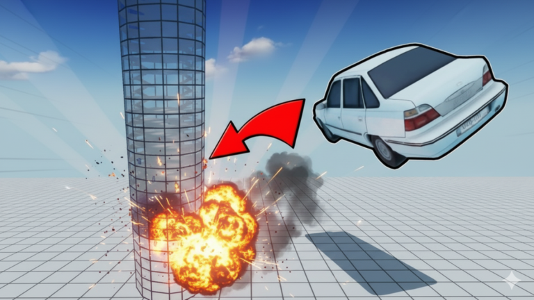 Destroy the Tower screenshot 4