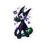 The ############ gleaming ########