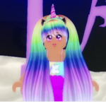 Rainbow Candy Squad