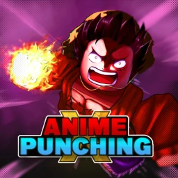 [BETA] Anime Punching Simulator X icon