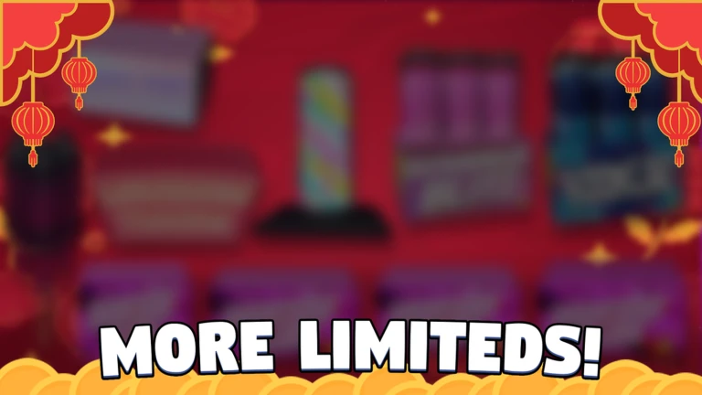New Update!