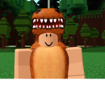 The dino program