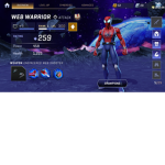 Spider fun