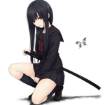 life of samurai's