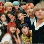 Armys and Blinks